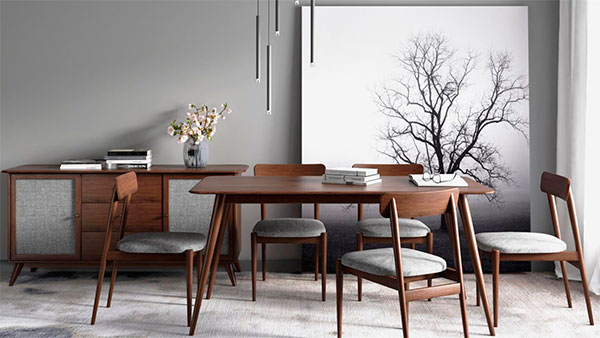 EL DISEÑO SOSTENIBLE EXIGE MATERIALES SUSTENTABLES