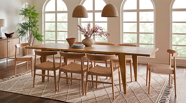 EL DISEÑO SOSTENIBLE EXIGE MATERIALES SUSTENTABLES