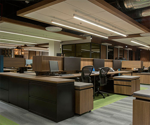 Muebles para oficina Gora