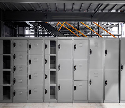 Muebles para oficina Gora