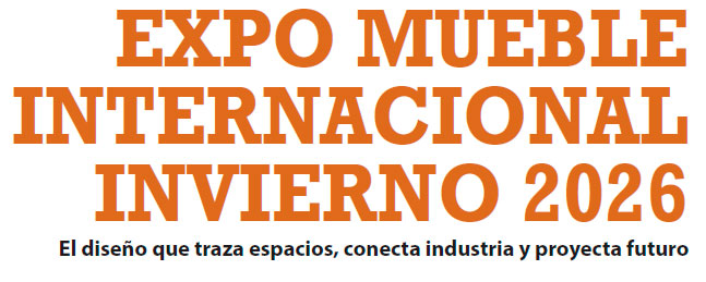 EXPO MUEBLE INTERNACIONAL 2026