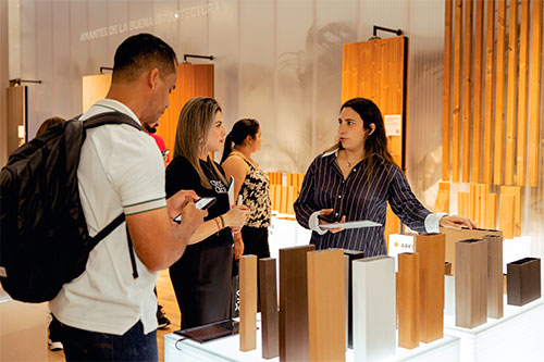 EXPO MUEBLE INTERNACIONAL 2026