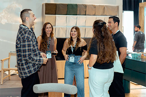 EXPO MUEBLE INTERNACIONAL 2026