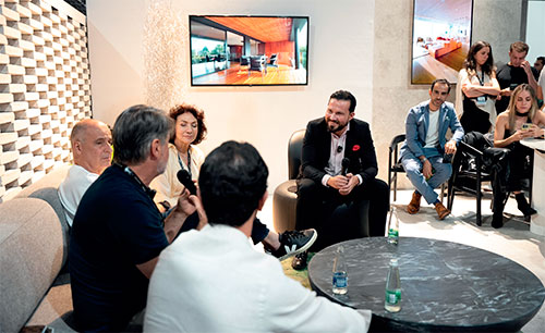 EXPO MUEBLE INTERNACIONAL 2026
