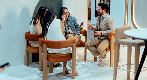 EXPO MUEBLE INTERNACIONAL 2026