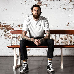 DISEÑADOR DE MUEBLES