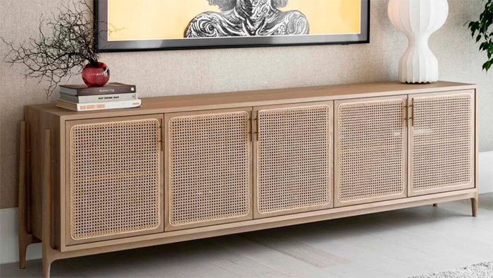 LA EVOLUCIÓN DE UN DISEÑADOR DE MUEBLES