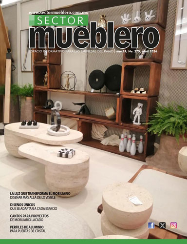 Revista Sector Mueblero