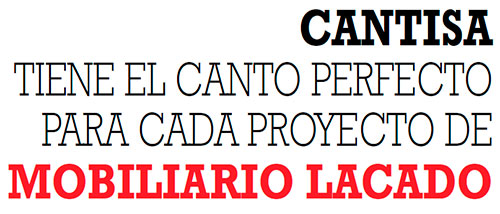 CANTISA