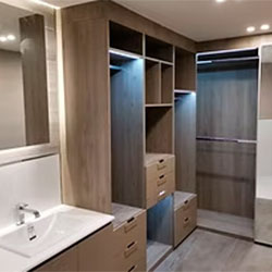 DISEÑOS ÚNICOS QUE SE ADAPTAN A CADA ESPACIO