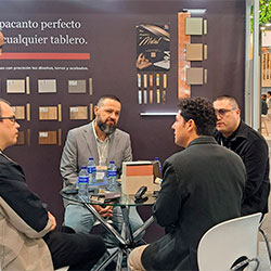 CANTISA PARTICIPARÁ EN INTERZUM BOGOTÁ 2026
