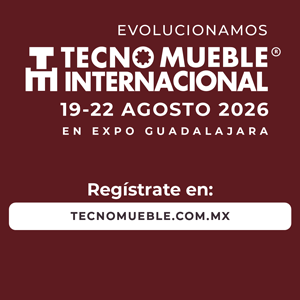 Tecno Mueble Internacional